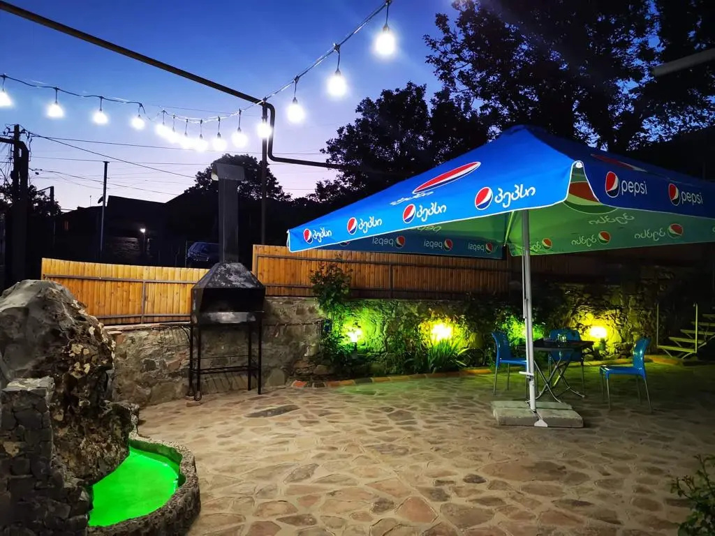 Hotel Rabati