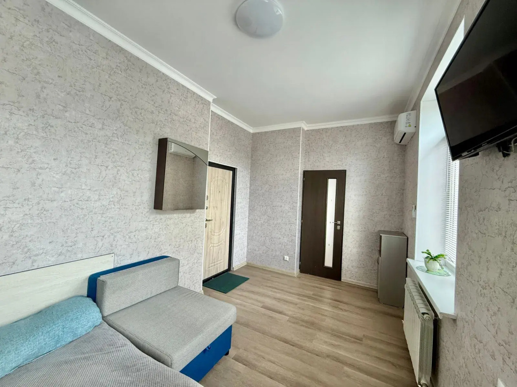 Квартира в Центре на Бестужева 24