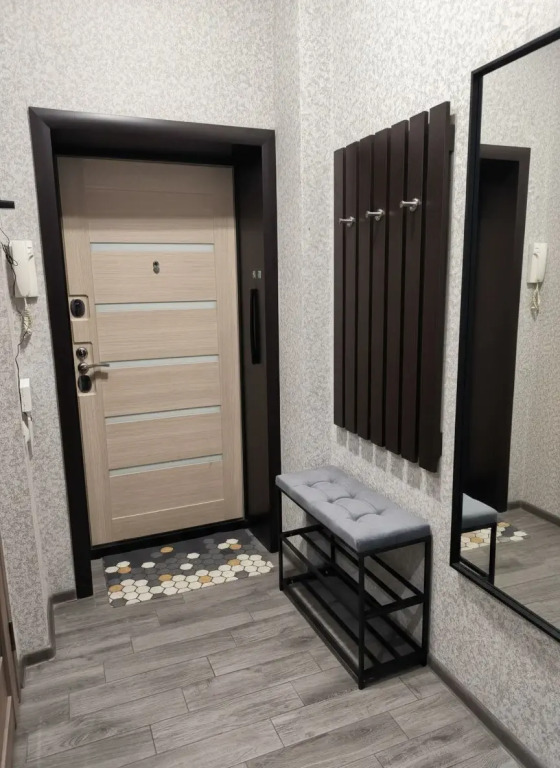 Квартира на пл.Привокзальная, 13