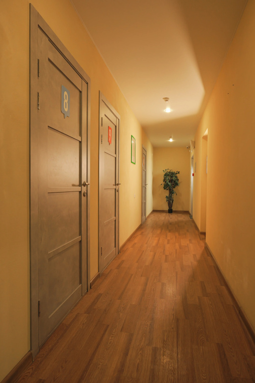 Хостел Elhostel