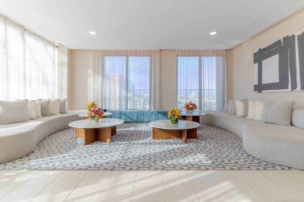 Pestana Casablanca, Seaside Suites & Residences