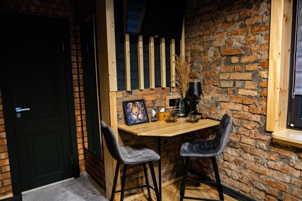 Гостевой дом Большой Кавказ LOFT