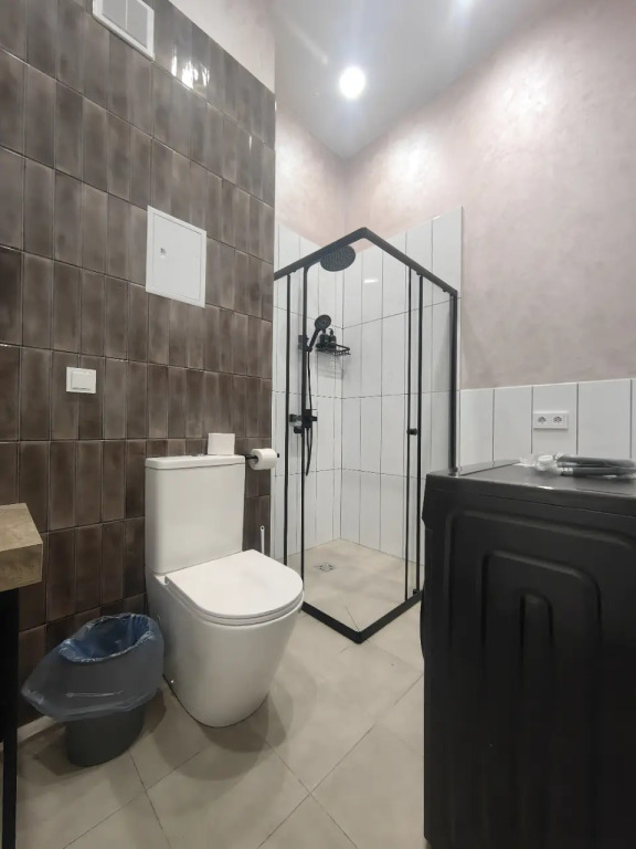 Апартаменты Studio 11 в самом центре