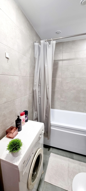Квартира Арбат Тюмень