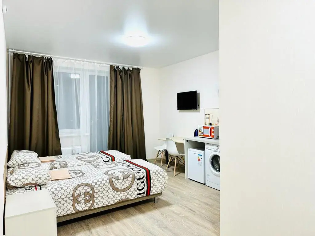 Апартаменты 5 Pant Family House в Остафьево