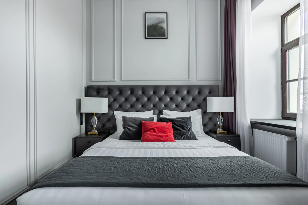 Apartments Magic&Mystic Saint Petersburg