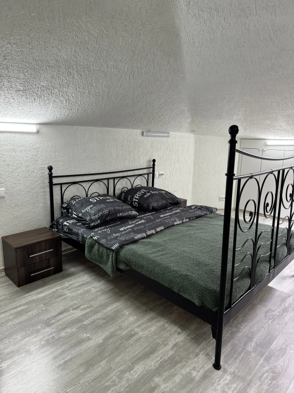 Квартира Loft near Tatneftarena