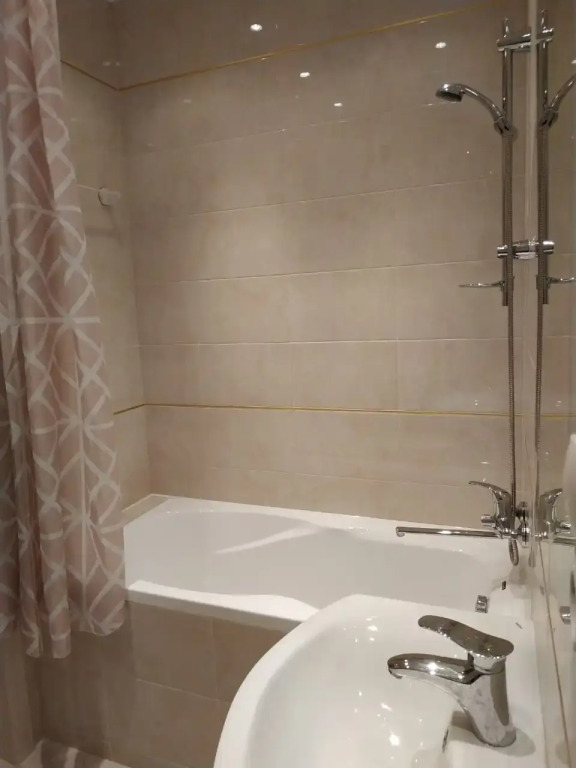 Апартаменты Apartments Western City на Кошевого