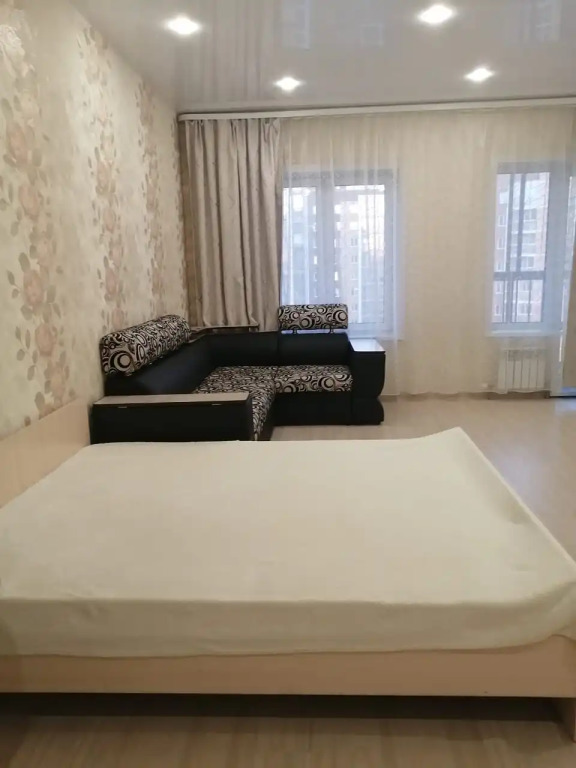 Апартаменты Like Home Красных Мадьяр 14