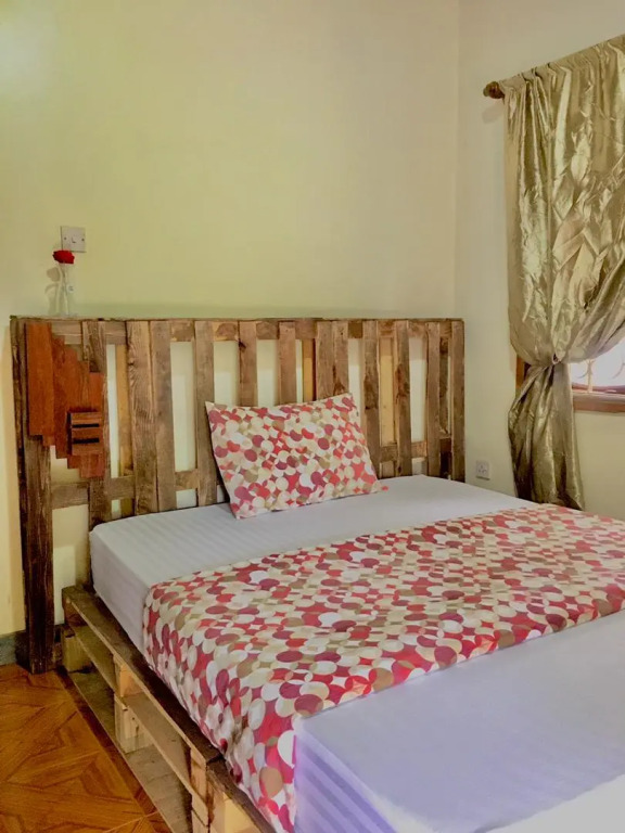 Bed&Breakfast Serengeti Unique