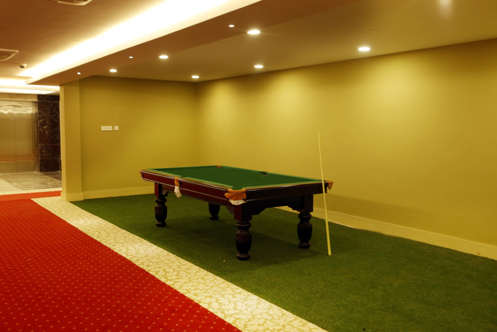 Hotel Patliputra Continental