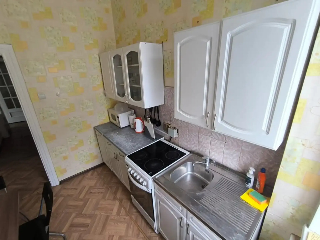 Квартира в самом центре