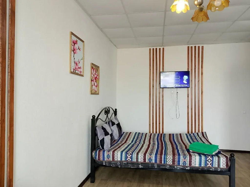 Квартира на Камышинской 88 (2)