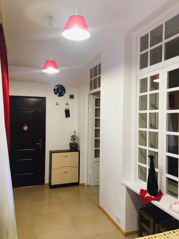 Апартаменты New Tiflis