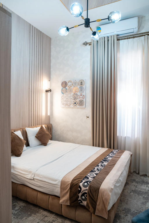 Meros Boutique Hotel