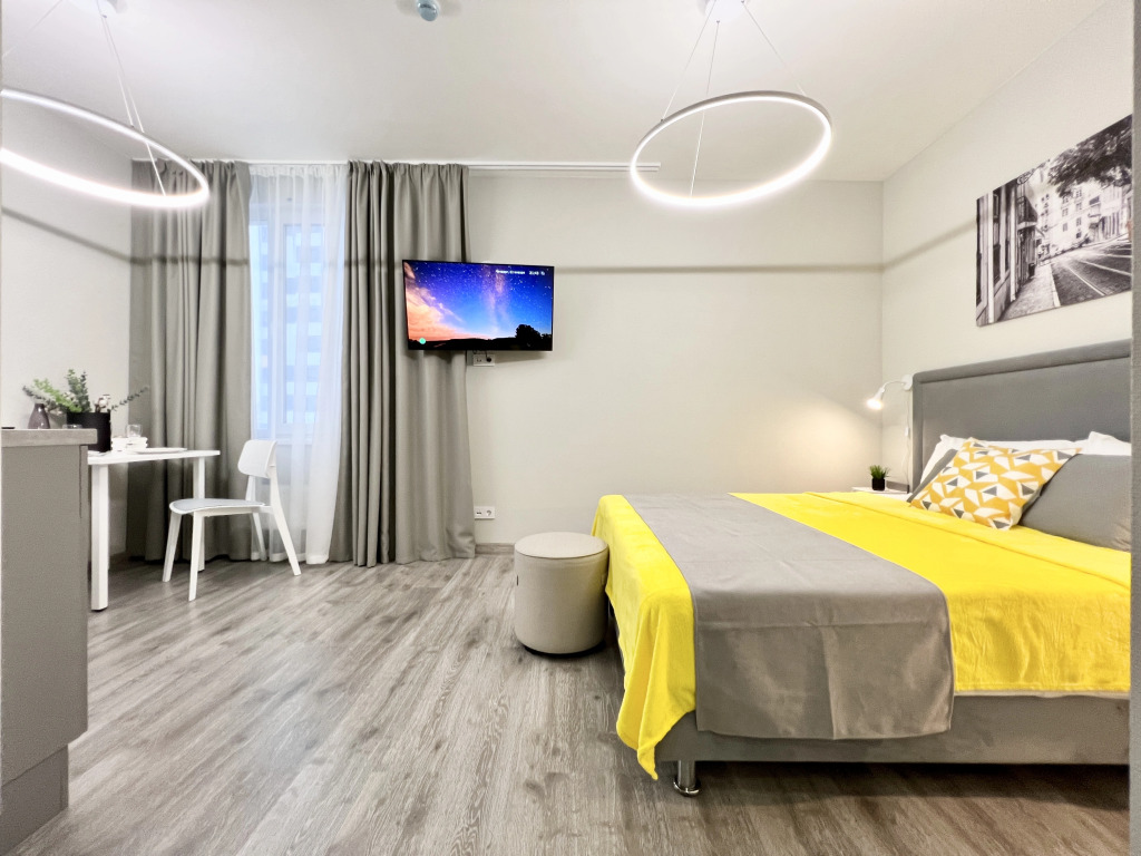 Апартаменты Hotel Spb 2