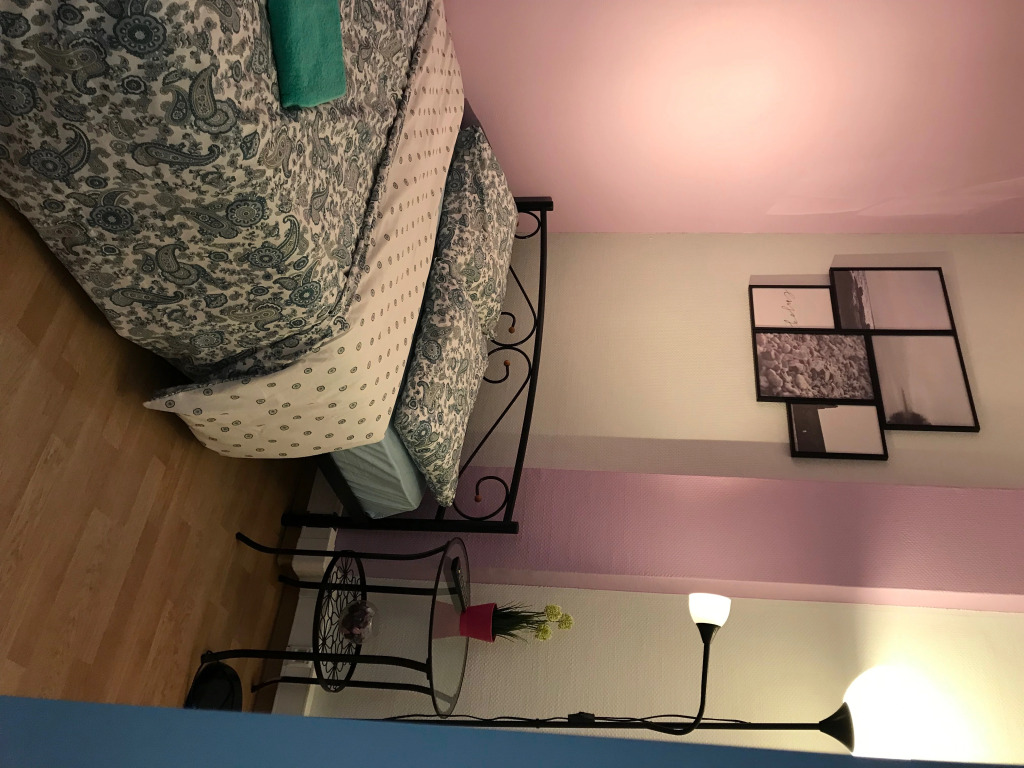 Хостел Travel Inn на Добрынинской