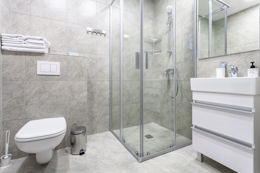 Квартира V Apartments в скандинавском стиле в 15 минутах от Пулково