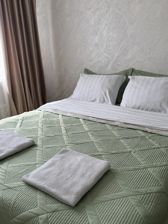 Квартира на Орбите 37