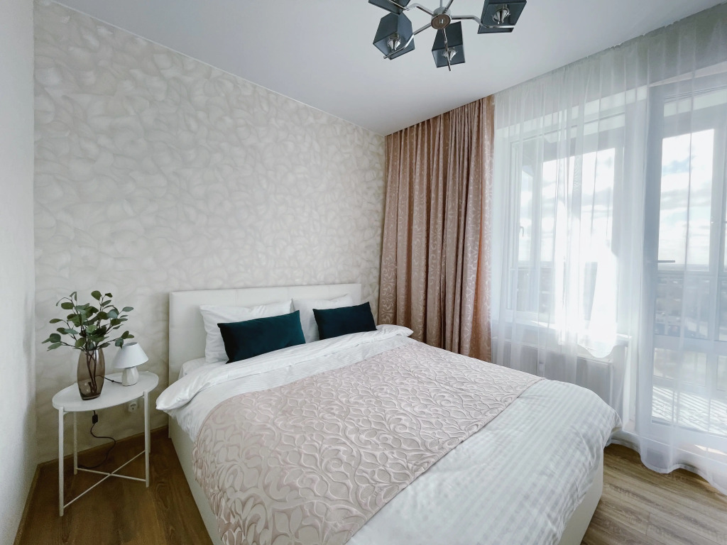 Квартира Merino Home Мир
