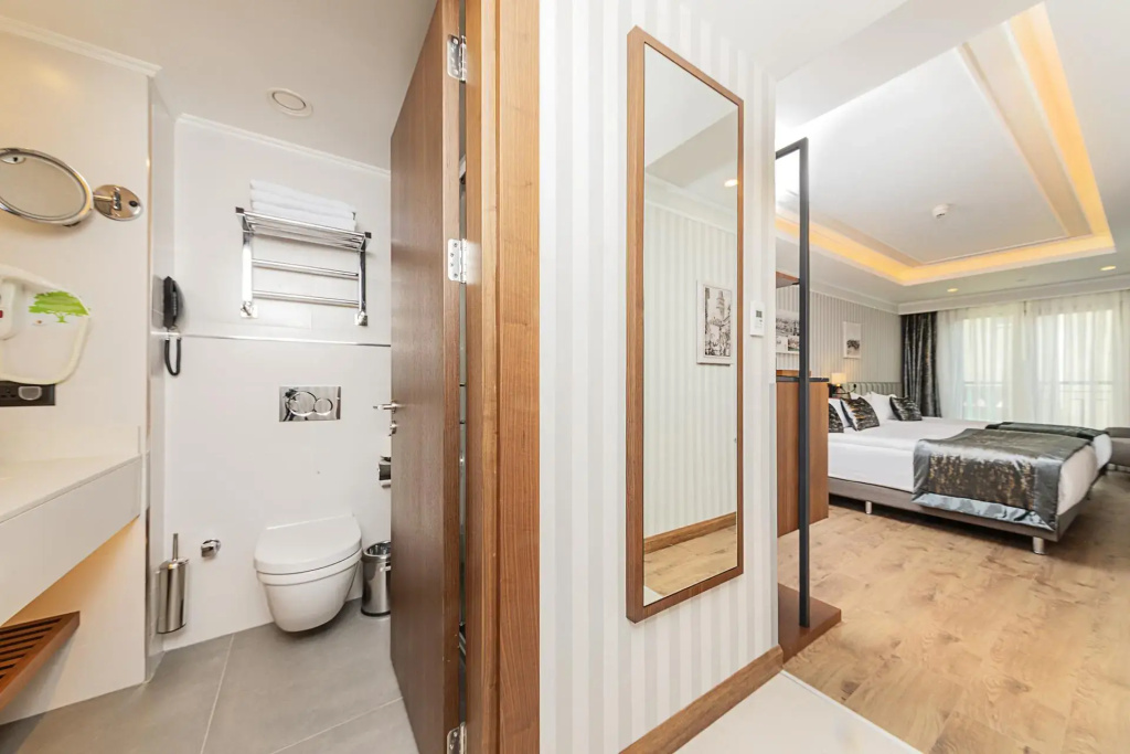 Mukarnas Pera Hotel