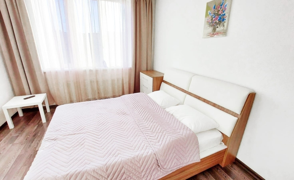 Квартира на Улице Токарей 27к2