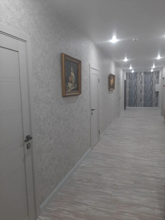Отель Дом отдыха Арцах