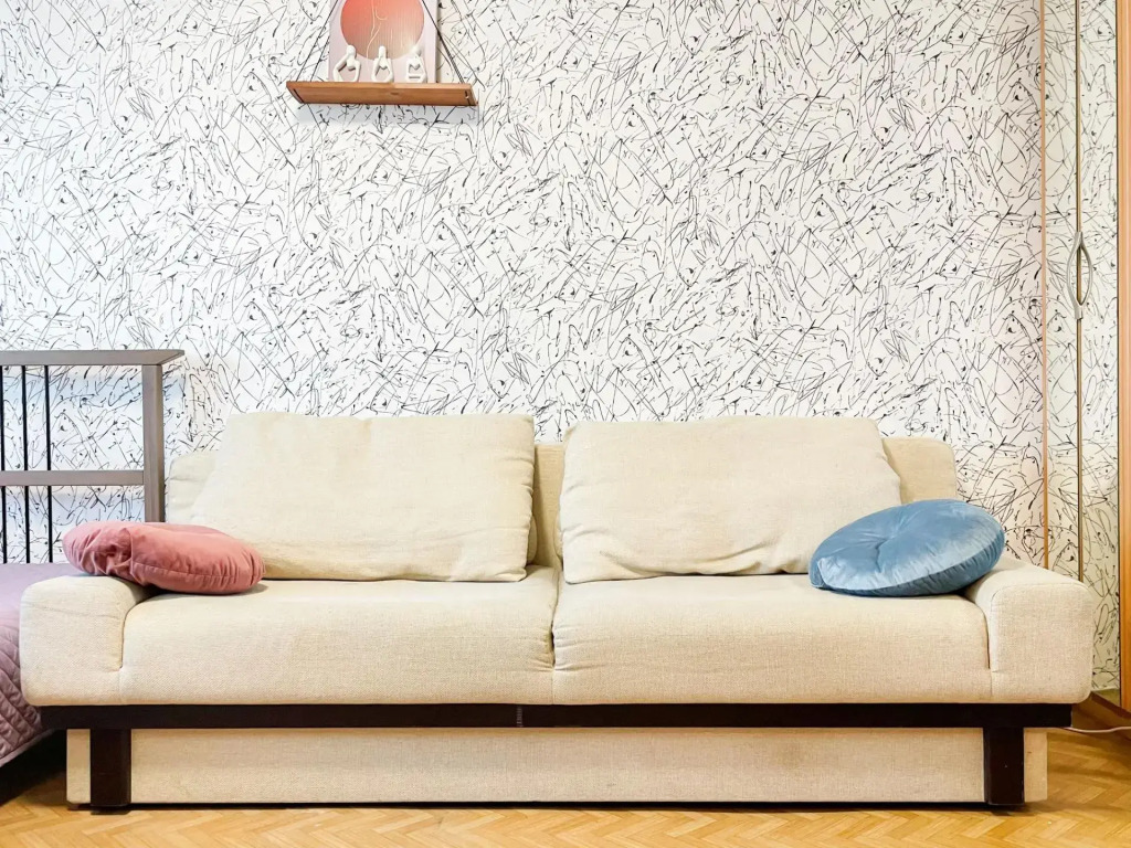 Апартаменты Budget Apartments На Ленинградском 33