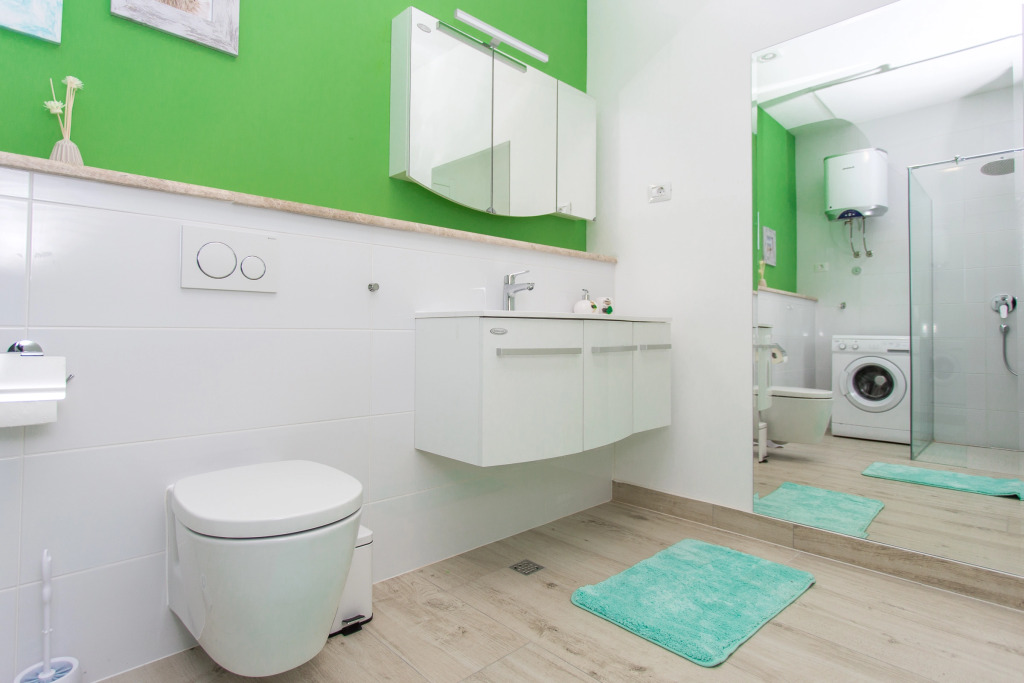 Apartments Makarska Beach