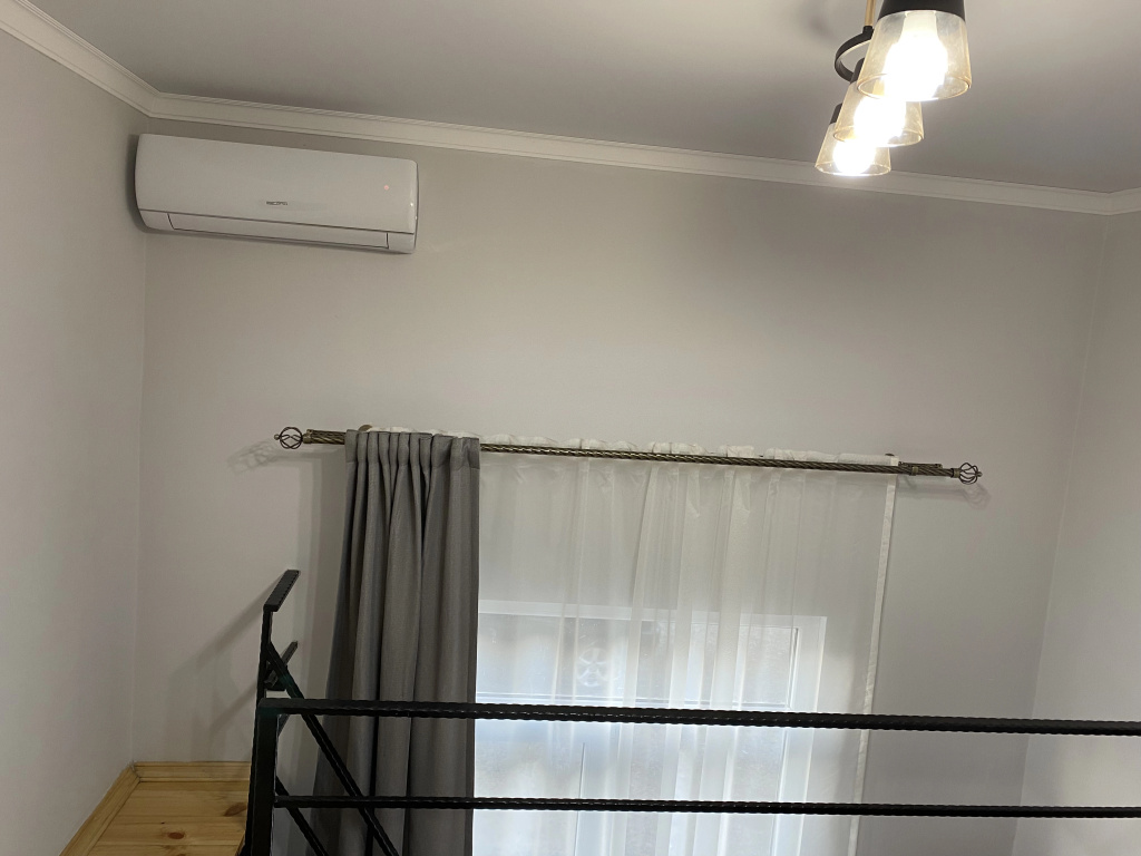 U Morya Mini-Hotel
