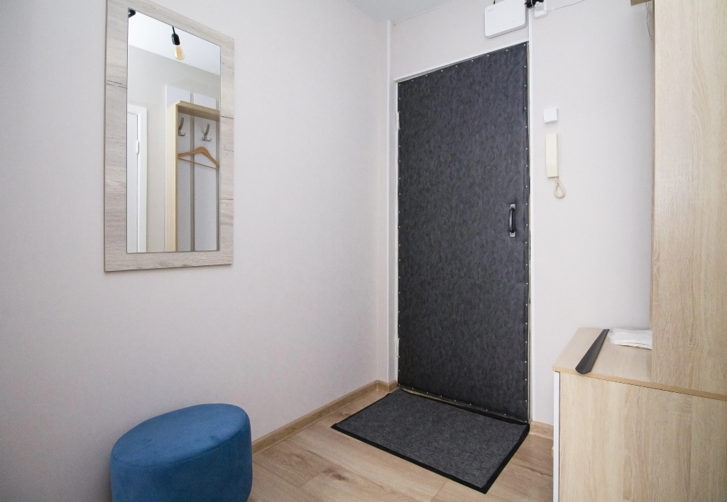 Апартаменты Квартира рядом с ВТБ Ареной Rent Apartament