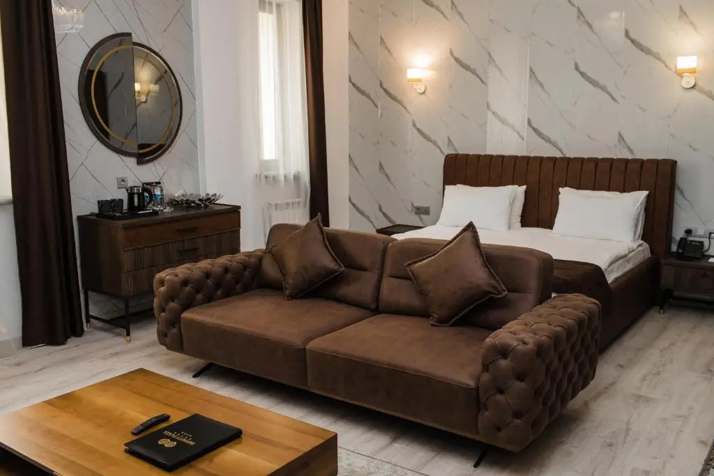 Infinity Plaza Hotel Block 1