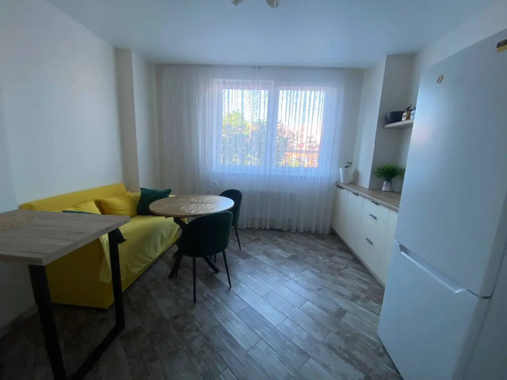 Апартаменты Comfortable Place