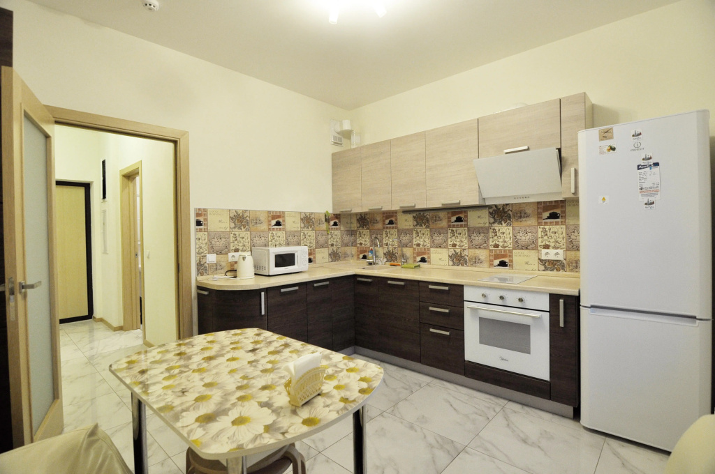 Квартира RentWill Mitino 225