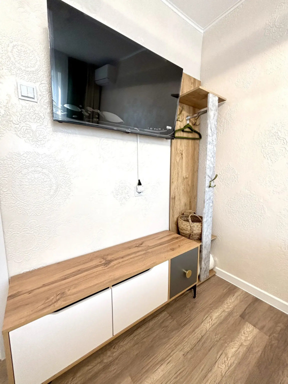 Апартаменты Swallow's nest (3-Bedroom Suite)