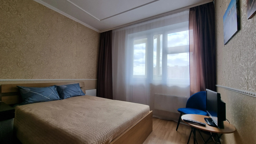 Апартаменты RoomOnDay на улице Сукромка арт.000278