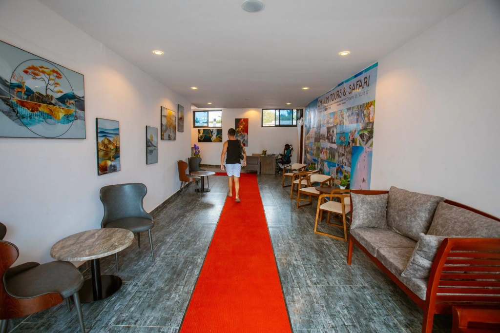 Canary Hotel & SPA