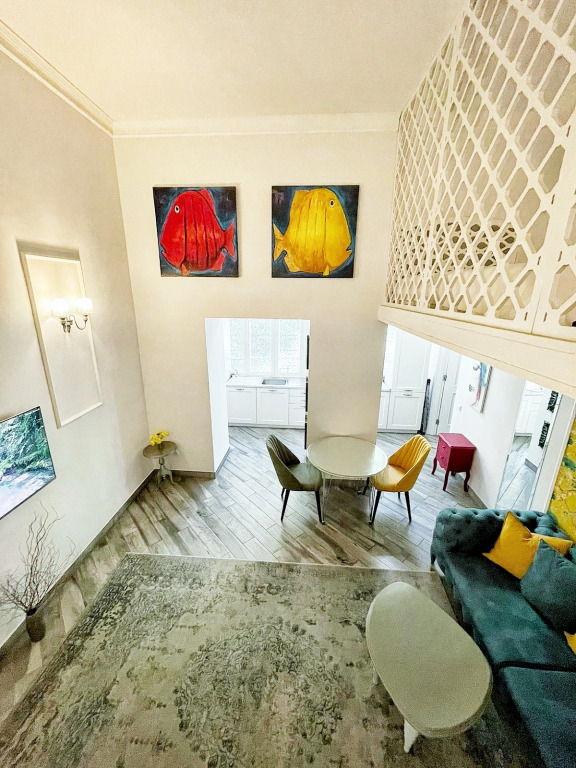 Апартаменты Anna Stevar Brand Apartment