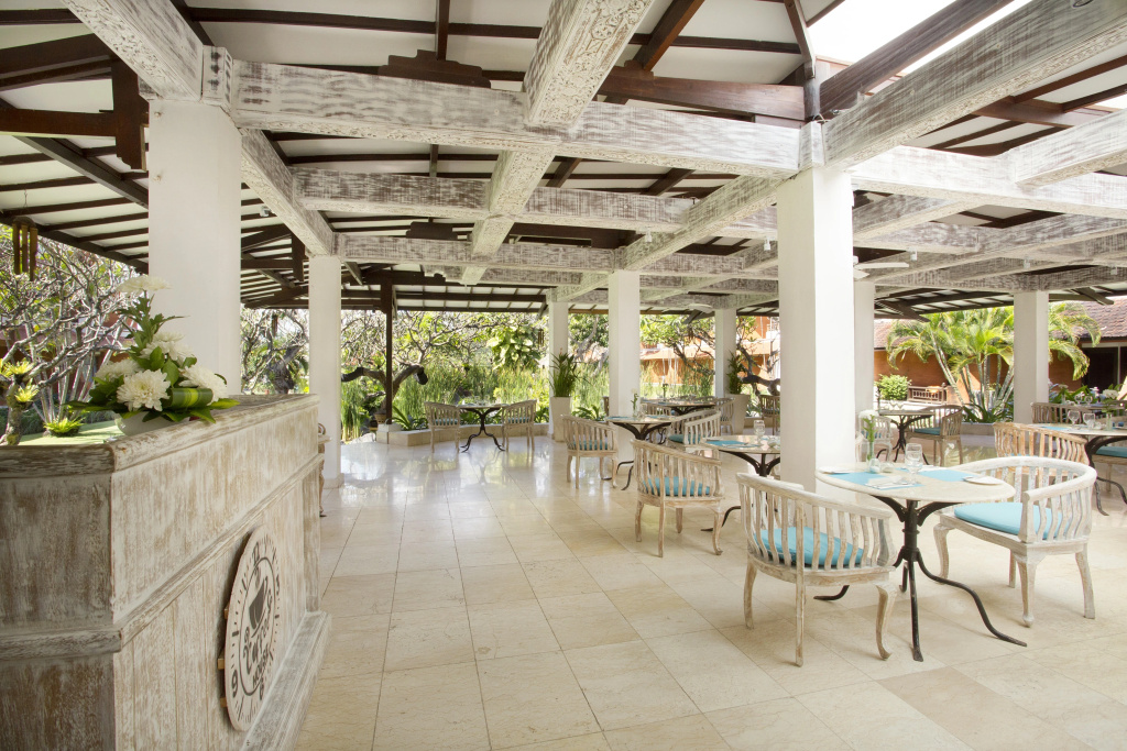 SOL by Meliá Benoa Bali - All Inclusive