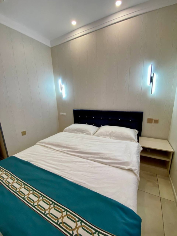 Отель Holiday Hotel