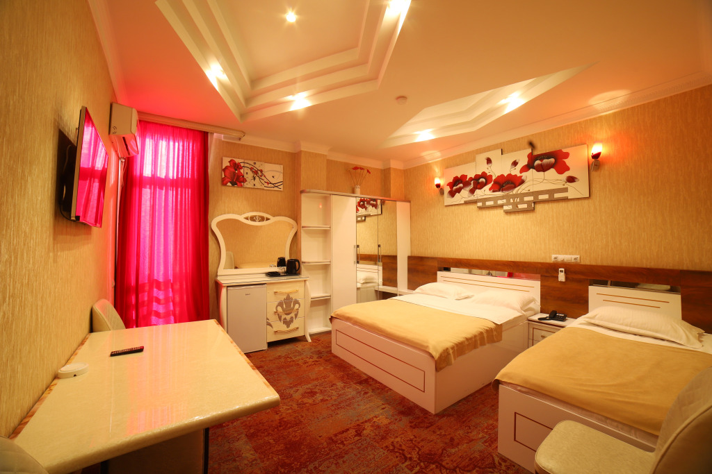 Hotel Agava