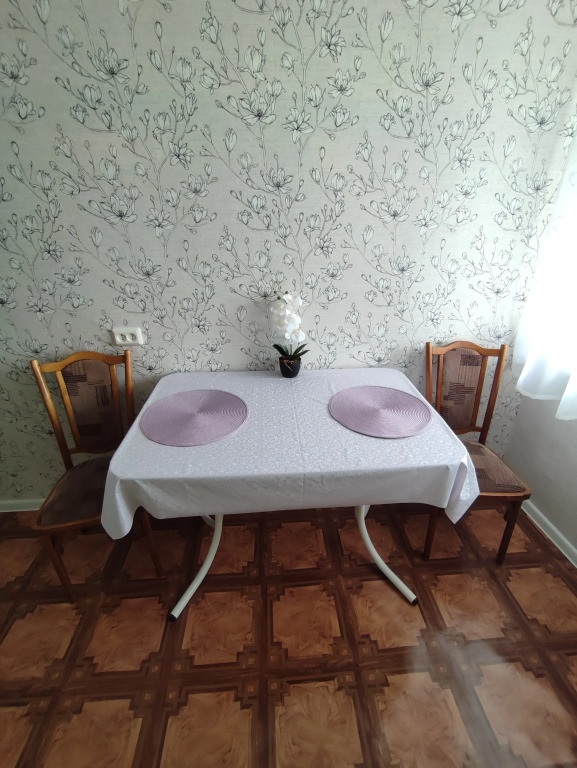 Квартира Любимка