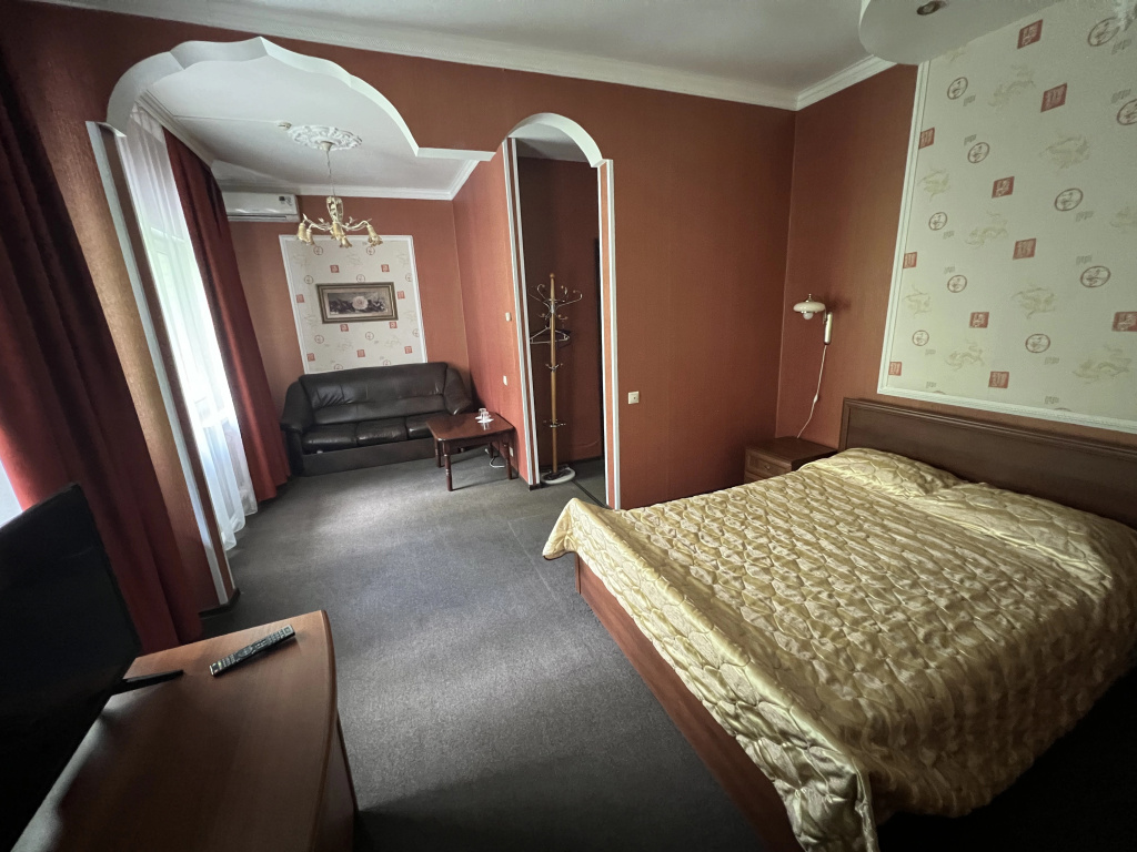 Triumf Hotel