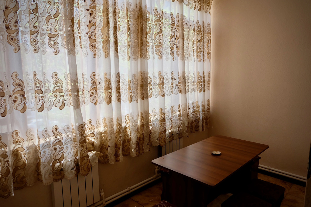 Апартаменты Central Avenue Apt & Tour