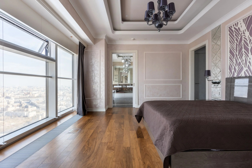 Апартаменты HEAVEN APARTMENTS 1