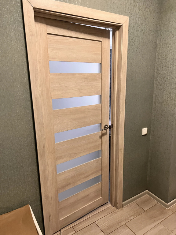 Квартира Уютная