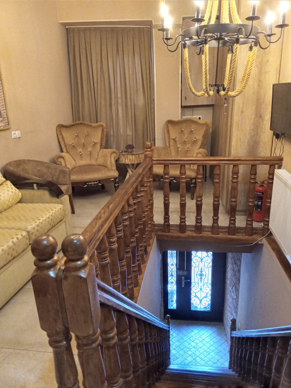 Epic Meidan Hotel