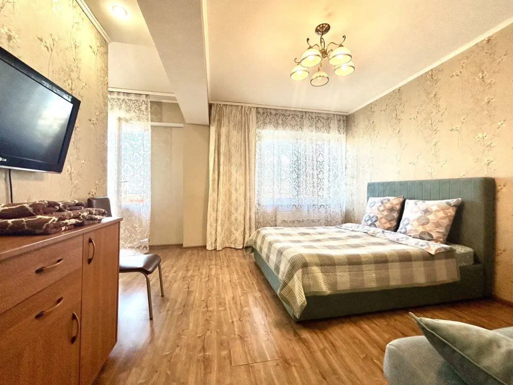 Квартира Зеон