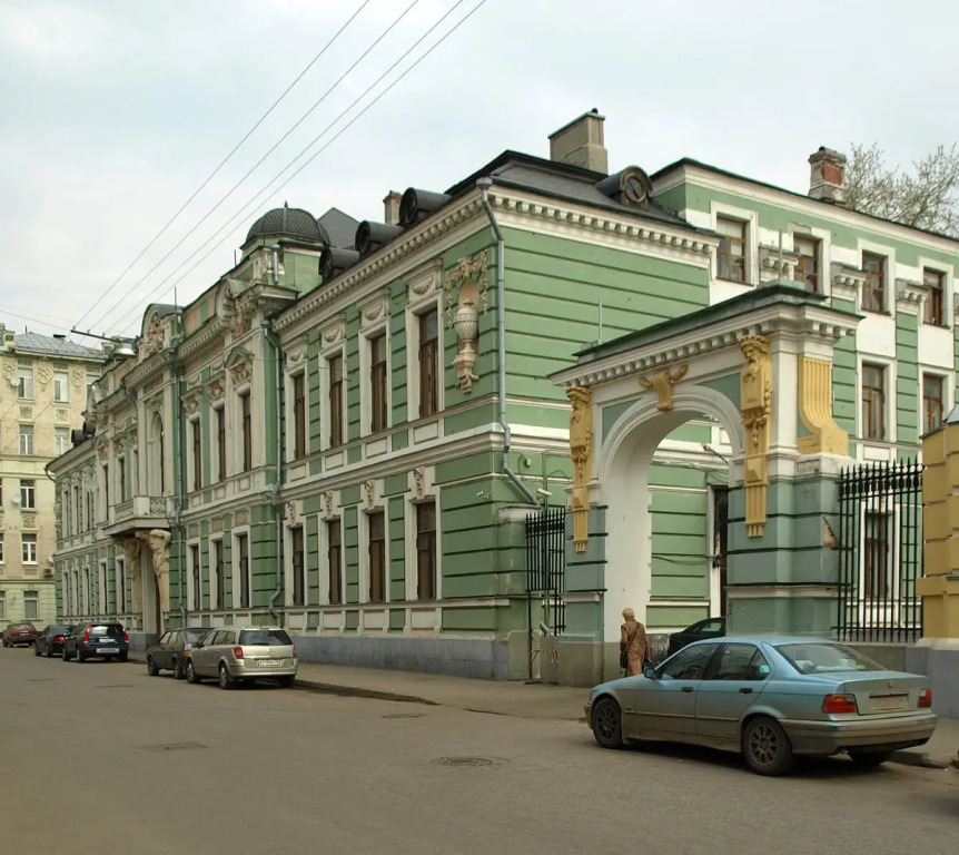 Хостел Оранж