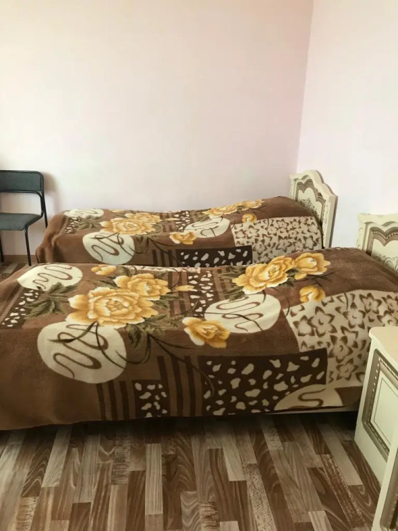 U Azy Guest House